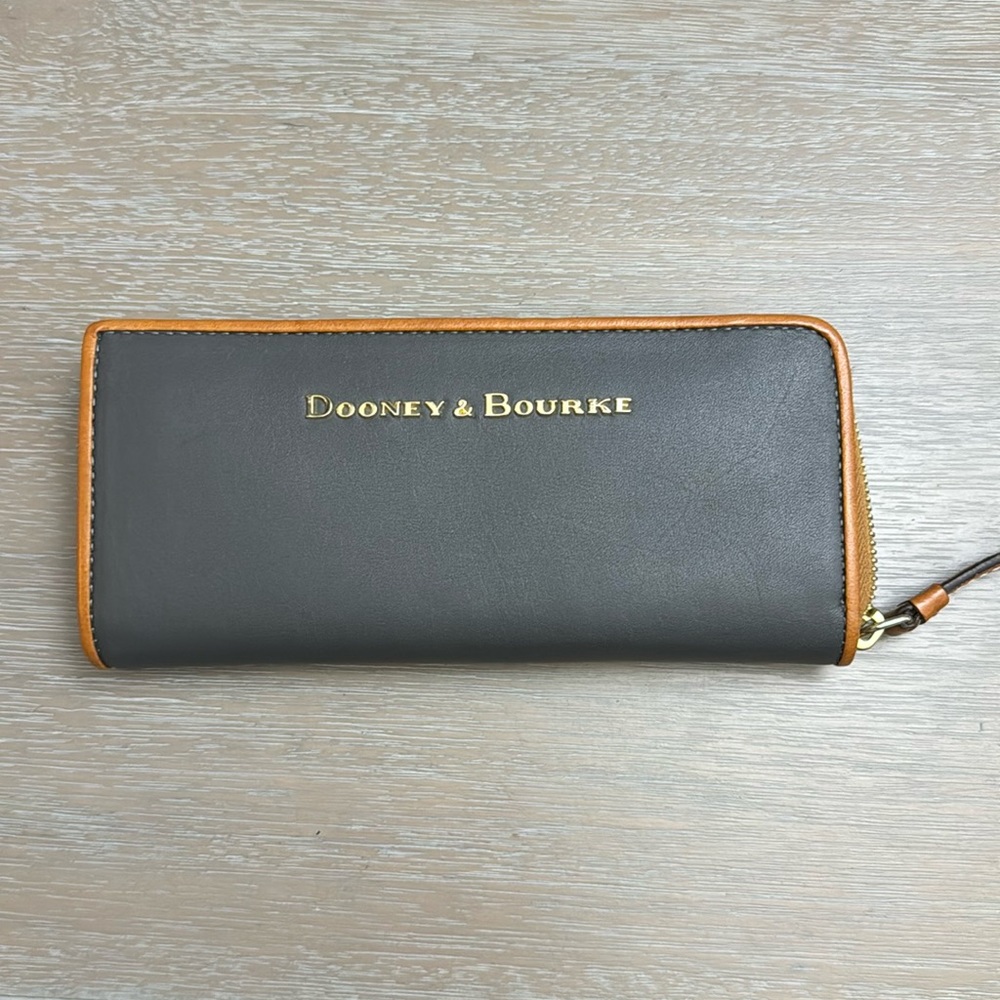 Sold-Dooney & Bourke Wallet
